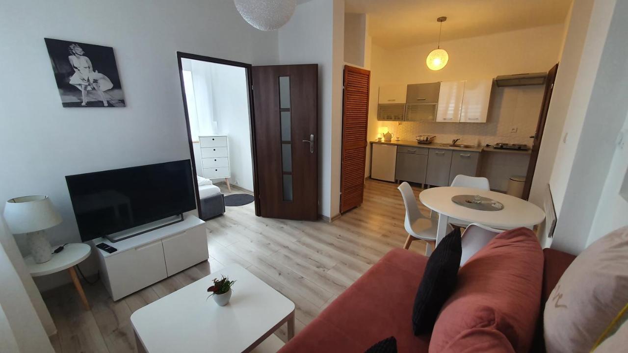 Willa Nad Potokiem Kudowa-Zdrój Exterior foto